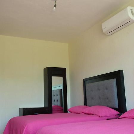 Hotel Mar Caribe Puerto Vallarta Zewnętrze zdjęcie