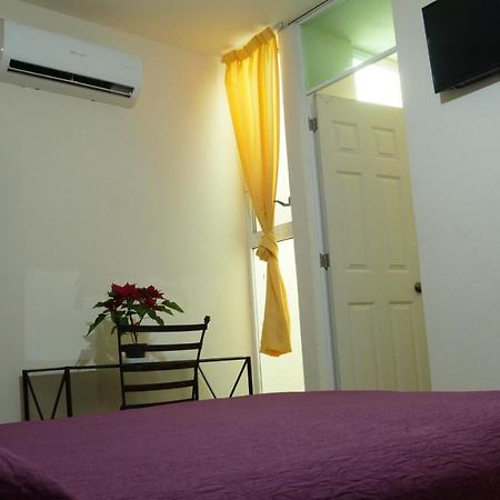 Hotel Mar Caribe Puerto Vallarta Zewnętrze zdjęcie