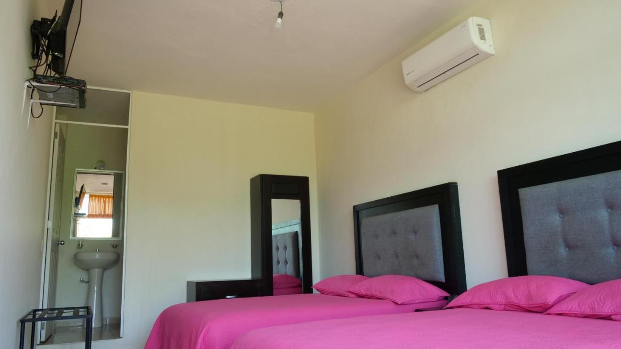 Hotel Mar Caribe Puerto Vallarta Zewnętrze zdjęcie