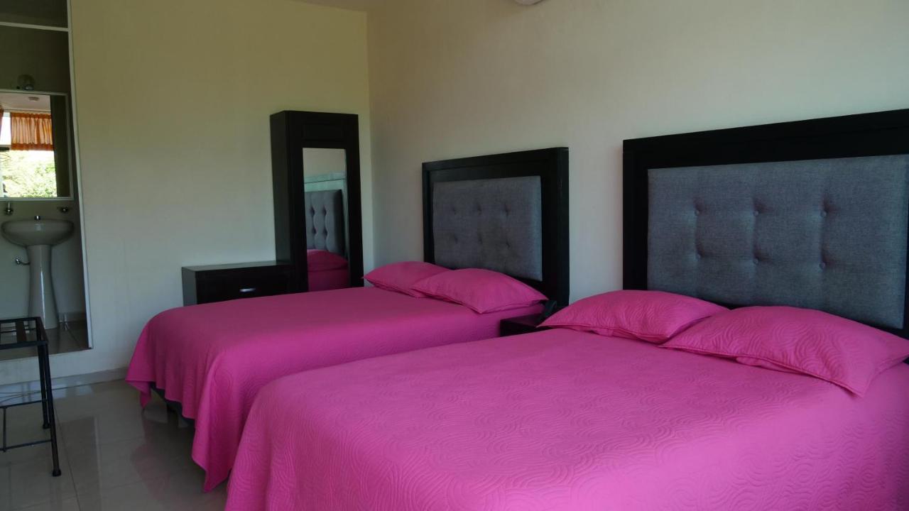 Hotel Mar Caribe Puerto Vallarta Zewnętrze zdjęcie