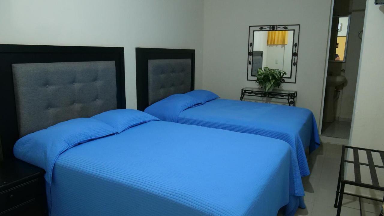 Hotel Mar Caribe Puerto Vallarta Zewnętrze zdjęcie