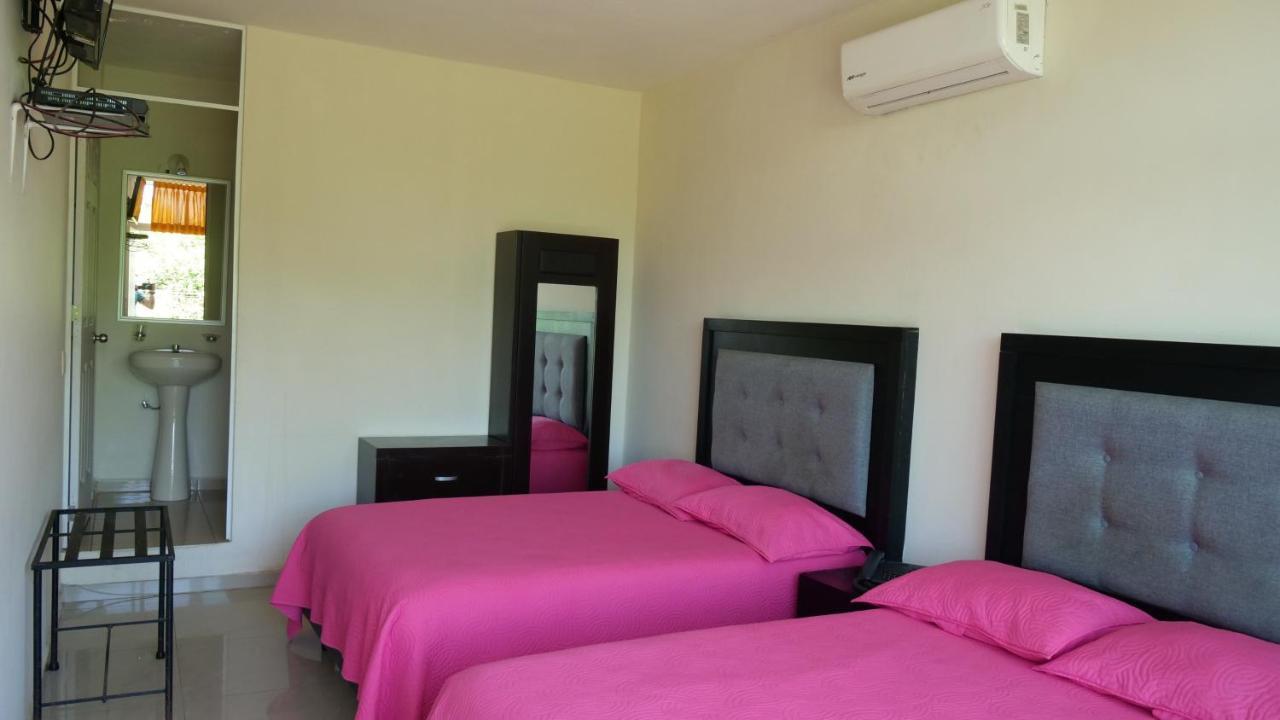 Hotel Mar Caribe Puerto Vallarta Zewnętrze zdjęcie
