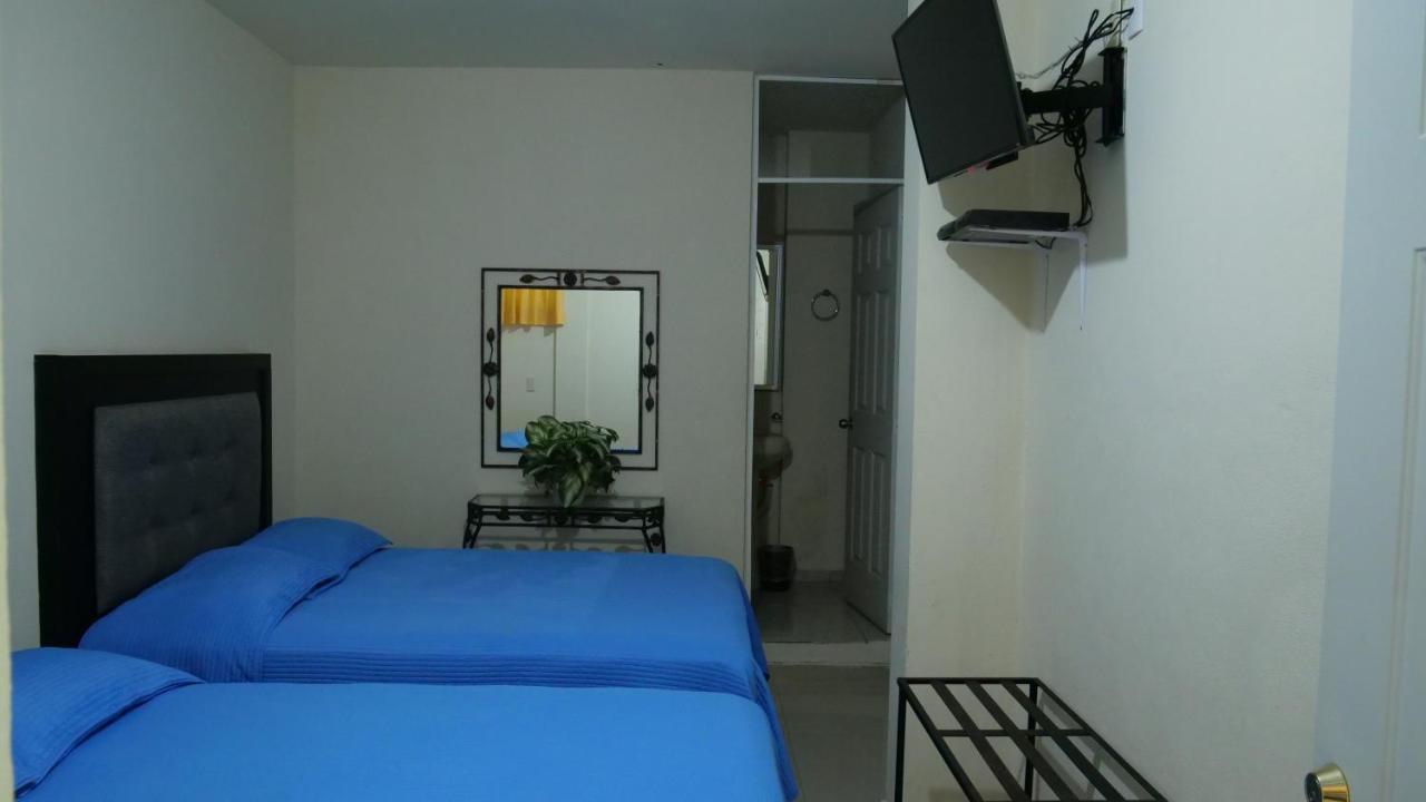Hotel Mar Caribe Puerto Vallarta Zewnętrze zdjęcie