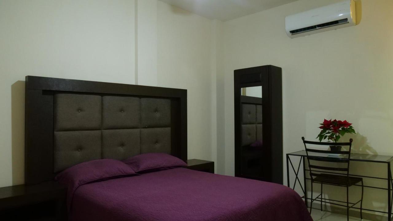 Hotel Mar Caribe Puerto Vallarta Zewnętrze zdjęcie