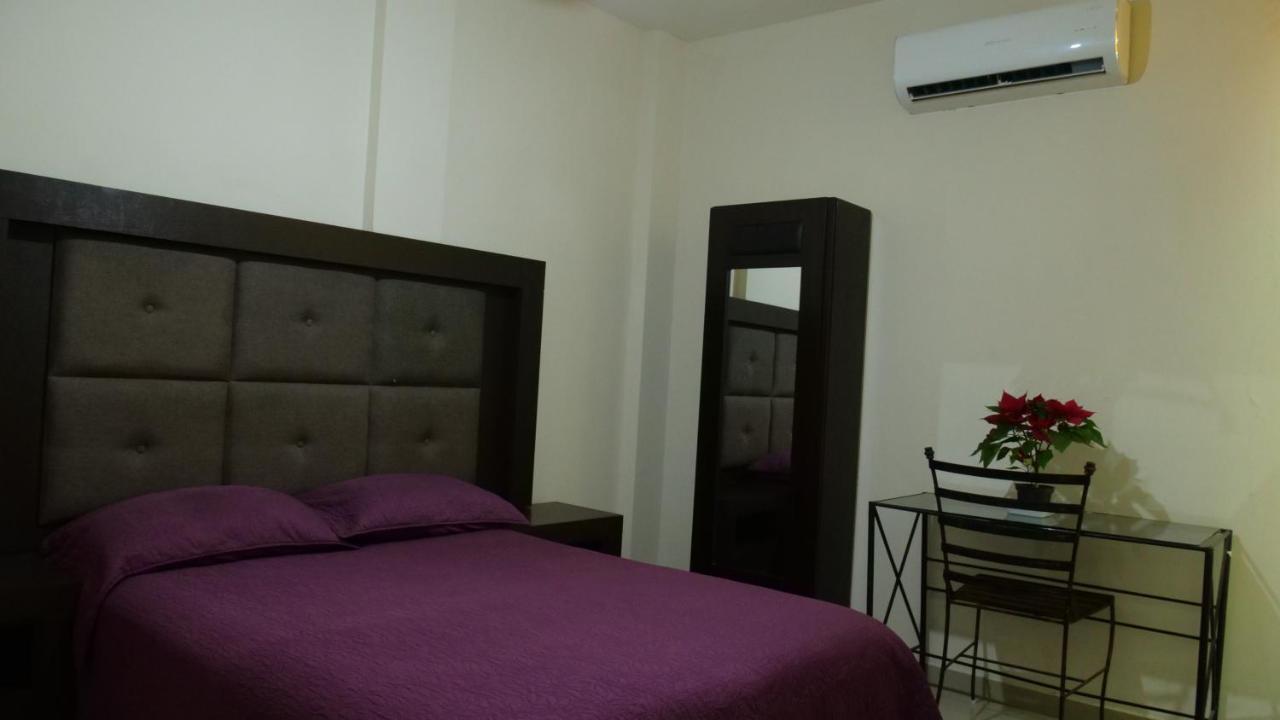Hotel Mar Caribe Puerto Vallarta Zewnętrze zdjęcie