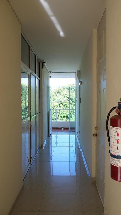 Hotel Mar Caribe Puerto Vallarta Zewnętrze zdjęcie