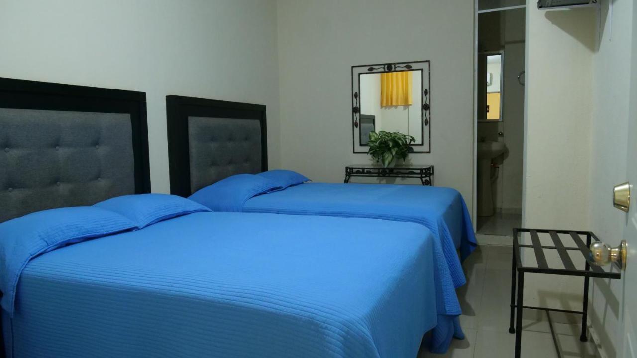 Hotel Mar Caribe Puerto Vallarta Zewnętrze zdjęcie