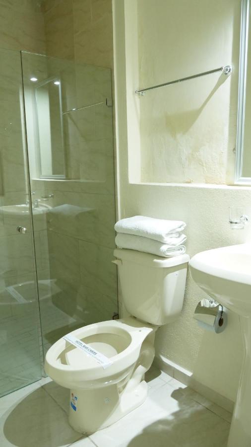 Hotel Mar Caribe Puerto Vallarta Zewnętrze zdjęcie