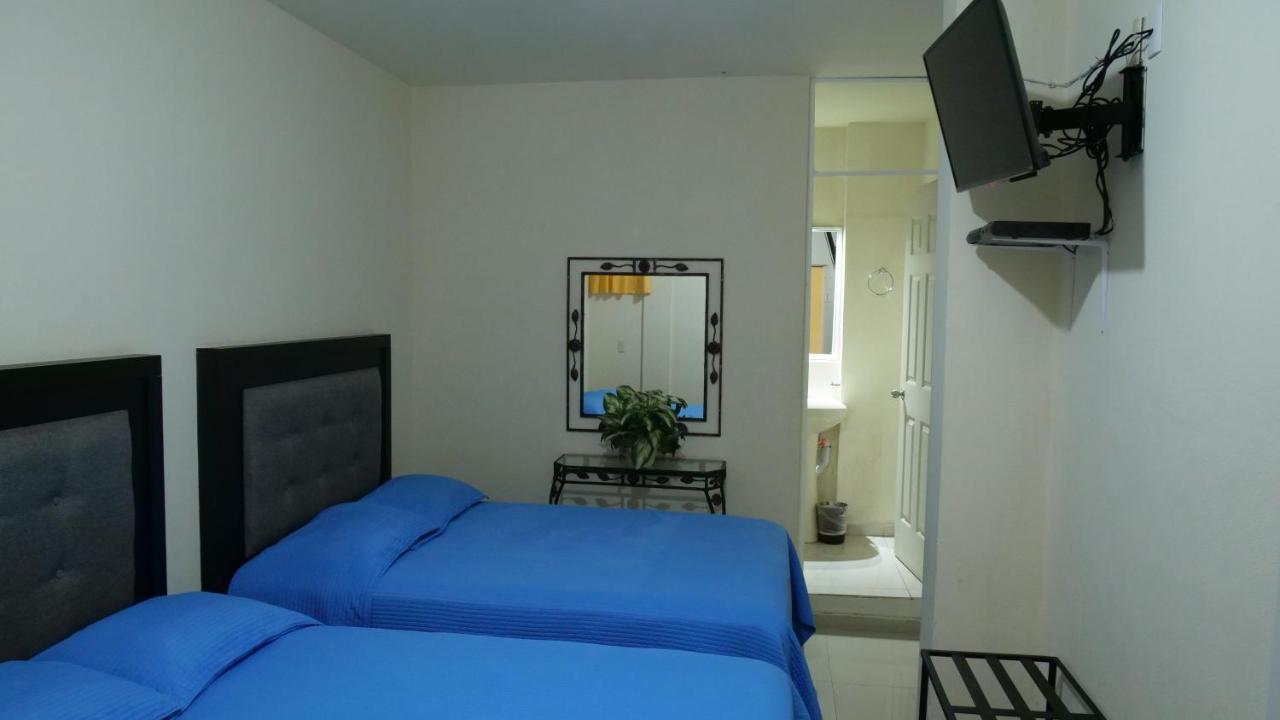 Hotel Mar Caribe Puerto Vallarta Zewnętrze zdjęcie