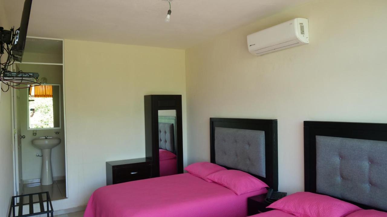 Hotel Mar Caribe Puerto Vallarta Zewnętrze zdjęcie