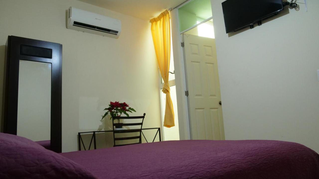 Hotel Mar Caribe Puerto Vallarta Zewnętrze zdjęcie