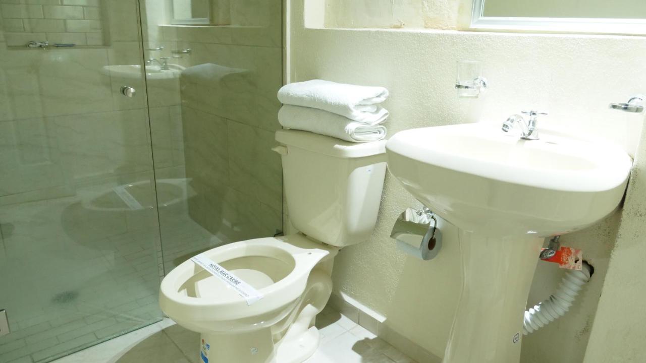 Hotel Mar Caribe Puerto Vallarta Zewnętrze zdjęcie